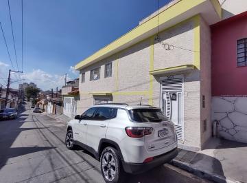 6624aa06-f554-47c7-ba07-bd50d074755e · Versátil casa para locação em Jardim Alzira com 3 quartos, sendo 1 suíte, 140m²