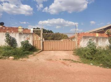 Foto 01 · Casa, Parque da Barragem Setor 12, Águas Lindas de Goiás, GO