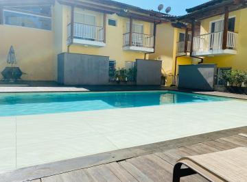 Casa de 2 quartos, São Sebastião · Residência térrea em condomínio na praia de juquehy