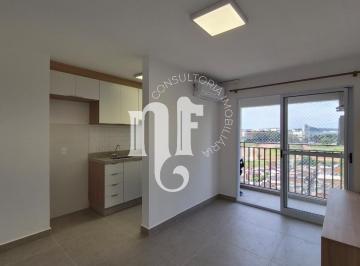 Foto 01 · Apartamento para locação em Campinas-SP, Jardim das Paineiras: 2 quartos, 2 salas, 1 banheiro, 1 vag
