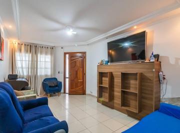 Casa · 170m² · 4 Quartos · 4 Vagas · Casa jd são luiz 4 suites