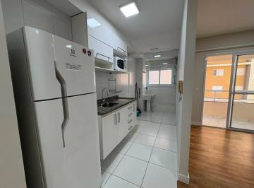 Apartamento · 70m² · 2 Quartos · 1 Vaga · Apartarmento para locação PLAY BAREURI