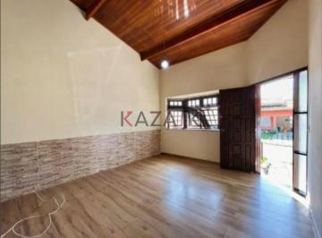 Foto 02 · Casa térrea em Condomínio de Alto Padrão em Vinhedo - SP no Bairro Pinheirinho: 3 Quartos, 1 Suíte,