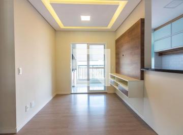 Apartamento · 53m² · 2 Quartos · 1 Vaga · Apartamento à Venda - Bussocaba, 2 Quartos, 53 m2