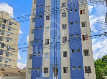 Apartamento · APARTAMENTO À VENDA EM OFICINAS - EDIFÍCIO MONTE CARLO