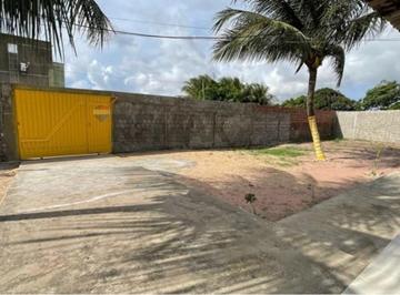 Casa · 93m² · 2 Quartos · 1 Vaga · CASA 02 QUARTOS SENDO 1 SUITE COM MUITO TERRENO - SGA - NF