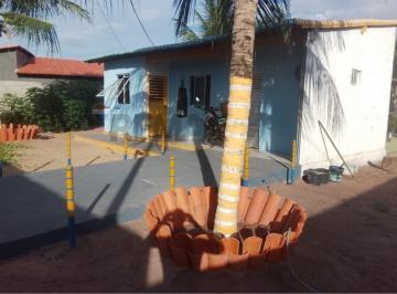 Casa · 93m² · 2 Quartos · 1 Vaga · Linda Casa Térrea no Centro de São Gonçalo à Venda