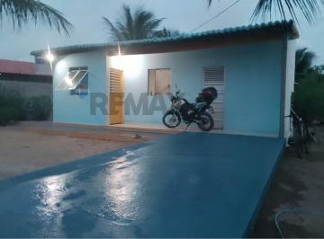 Casa · 93m² · 2 Quartos · 1 Vaga · Linda Casa Térrea no Centro de São Gonçalo à Venda