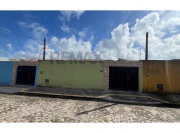 Casa · 60m² · 2 Quartos · 2 Vagas · Encontre Seu Lar Perfeito no Centro de Extremoz - RN [Aceita financiamento]