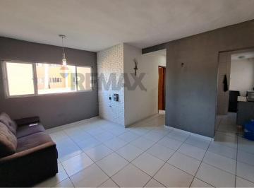 Apartamento · 53m² · 2 Quartos · 1 Vaga · Apartamento à Venda em Pajuçara | 2 Quartos | Piscina | Garagem | Aceita Financiamento