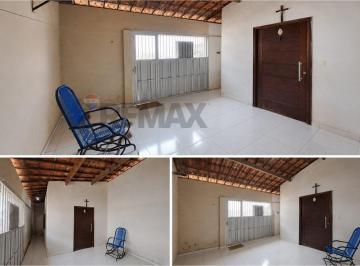 Casa · 25m² · 3 Quartos · 1 Vaga · "Charmosa casa à venda em Pajuçara, Natal, RN"