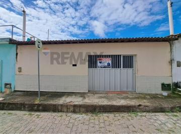 Casa · 25m² · 3 Quartos · 1 Vaga · "Charmosa casa à venda em Pajuçara, Natal, RN"