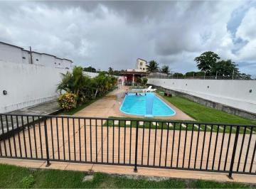 Casa · 69m² · 3 Quartos · 1 Vaga · Casa 3 quartos com suíte em Condomínio Brisas da Lagoa no coração de Extremoz