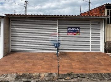 Casa · 90m² · 3 Quartos · ALUGUEL - CASA - SAMAMBAIA NORTE - QR 608