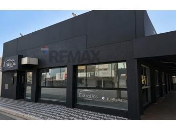 Comercial · 223m² · Casa Comercial com Duas Lojas à Venda no Guará II – Brasília | 223 m² de Área Construída
