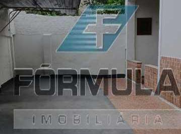 Casa · 59m² · 2 Quartos · 1 Vaga · Casa de Vila : Térrea / Residencial / Turiaçu