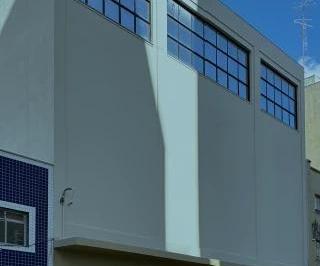 PREDIO COMERCIAL NA BELA VISTA - VENDA E LOCAÇÃO · PREDIO COMERCIAL NA BELA VISTA - VENDA E LOCAÇÃO