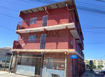 Apartamento · 330m² · 12 Quartos · Prédio à Venda com 7 Apartamentos e Renda de R$ 6 Mil/Mês no Riacho Fundo II