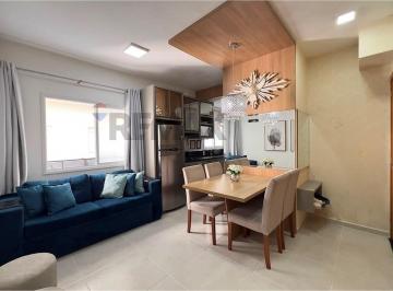 Apartamento · 36m² · 1 Quarto · 1 Vaga · Apartamento Ideal a 1 Quadra do Mar em Capão!1 D Com Box.