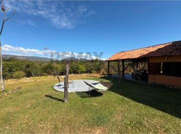 Rural · 100m² · 1 Quarto · Chácara Cavalcante escriturada venda