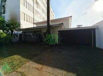 Sobrado para Venda ou Locação-5 dormitórios sendo 3 suítes, 5 vagas de garagem. · Sobrado para Venda ou Locação-5 dormitórios sendo 3 suítes, 5 vagas de garagem.