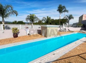 Apartamento · 69m² · 3 Quartos · 2 Vagas · Apartamento para Locação Alpha club 69m² 3 dormitórios R$ 2.100,00