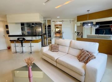 Apartamento · 49m² · 1 Quarto · Apartamento CA 05 Portal do Lago Norte
