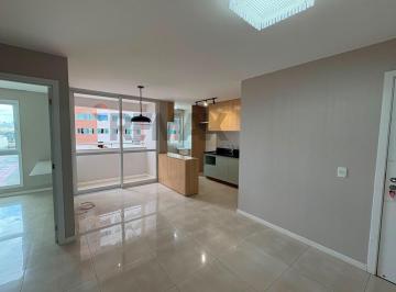 Apartamento · 65m² · 2 Quartos · 2 Vagas · Apartamento 2 quartos aluguel Res. Contemplar Guará 2