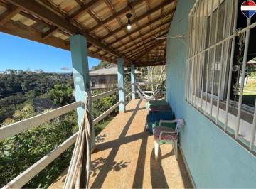 Rural · 107m² · 2 Quartos · 4 Vagas · Chácara Atibaia Bairro do Portão dá Financiamento
