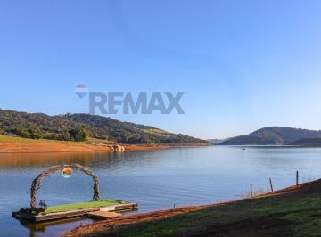 Comercial · 16359m² · Terreno na Represa de Joanópolis - Pé na Água – Vargem/SP com hospedagem