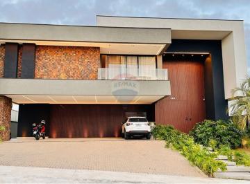 Casa · 787m² · 5 Quartos · 8 Vagas · Casa de Altíssimo Padrão no Condomínio Saint Patrick em Sorocaba/SP