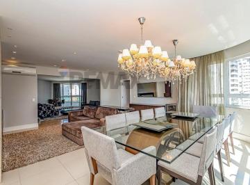 Apartamento · 214m² · 3 Quartos · 3 Vagas · Apartamento Exclusivo no Ecoville | 214m² Privativos | 3 Suítes | 3 Vagas de Garagem