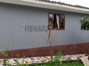 Casa · 120m² · 1 Quarto · 3 Vagas · Casa com 3 quartos e terreno de 774 m² no Jardim Flórida
