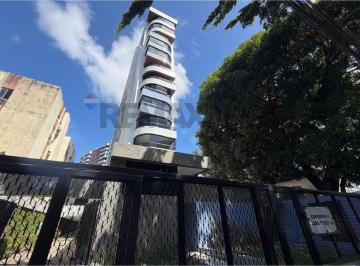 Apartamento · 242m² · 4 Quartos · 3 Vagas · Apartamento com 4 quartos em Casa Forte!