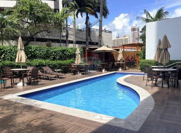Apartamento · 61m² · 3 Quartos · 2 Vagas · Apartamento 3 quartos com suíte e área de lazer na Zona Norte