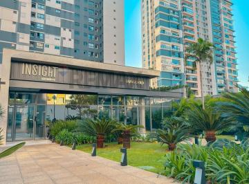 Apartamento · 62m² · 2 Quartos · 1 Vaga · Apartamento à venda no Edifício Insight na Gleba Palhano em Londrina