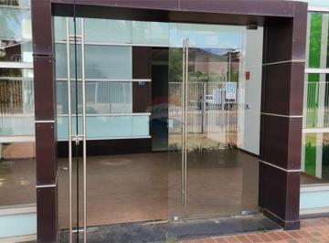 Comercial · 2660m² · 6 Vagas · Prédio comercial único, 2.660m² para alugar - R$100.000,00 - Jerônimo de Camargo - Atibaia/SP