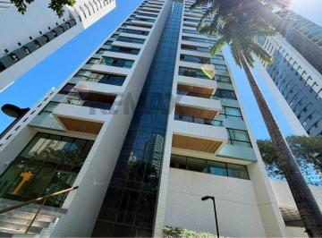 Apartamento · 190m² · 4 Quartos · 3 Vagas · Apt. de 190m² em Boa Viagem, Recife!"