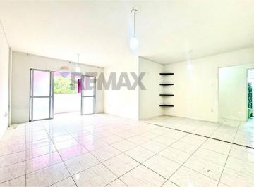 Apartamento · 109m² · 3 Quartos · 1 Vaga · Apartamento nas Graças: 109m², 3 Quartos