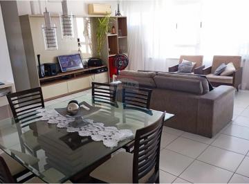 Apartamento · 114m² · 3 Quartos · 2 Vagas · Seu Novo Lar em Espinheiro: Conforto e Modernidade