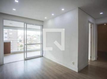 Apartamento · 69m² · 2 Quartos · 1 Vaga · Apartamento à Venda - Chácara Inglesa, 2 Quartos,  69 m² - São Paulo