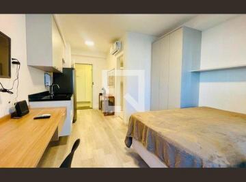 Apartamento · 25m² · 1 Quarto · Apartamento à Venda - Campo Belo, 1 Quarto, 25 m² - São Paulo