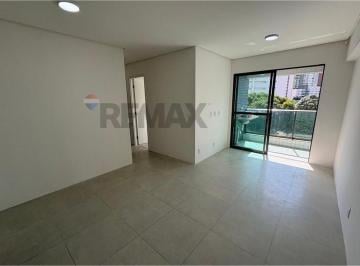 Apartamento · 59m² · 3 Quartos · 2 Vagas · Apartamento com 3 quartos, lazer completo, na Madalena