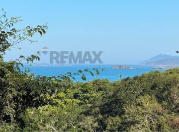 Terreno · 400m² · À venda terreno com vista para a Praia de Geribá no bairro Manguinhos, em Armação dos Búzios