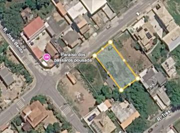 Terreno · 450m² · À venda terreno plano em localização estratégica na Rasa, em Armação dos Búzios