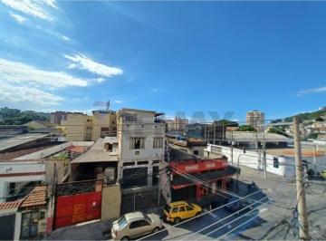 Apartamento · 56m² · 2 Quartos · Apartamento 56m² em Engenho Novo — R$ 160.000 — Pronto para você reformar do seu jeito