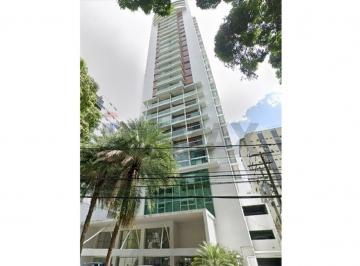 Apartamento · 60m² · 2 Quartos · 1 Vaga · Apartamento no Ed. Villa Real – 60 m² - 2 quartos (1 Suíte)