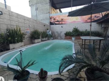 Casa · 270m² · 3 Quartos · 2 Vagas · OPORTUNIDADE INPERDIVEL! CASA 3 QUARTOS COM PISCINA E LAZER COMPLETO EM RICARDO DE ALBUQUERQUE.