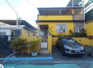 Casa · 270m² · 3 Quartos · 2 Vagas · OPORTUNIDADE INPERDIVEL! CASA 3 QUARTOS COM PISCINA E LAZER COMPLETO EM RICARDO DE ALBUQUERQUE.