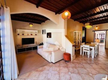Casa · 1300m² · 5 Quartos · 6 Vagas · Casa para Aluguel - Aldeia da Serra, 5 Quartos, 1300 m2 - Barueri
